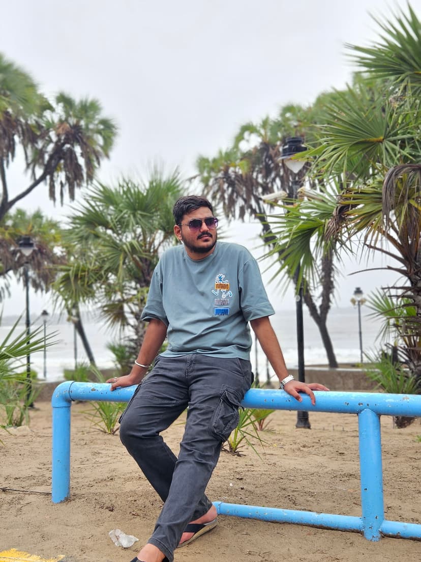 Cover image for Roney Gajjar